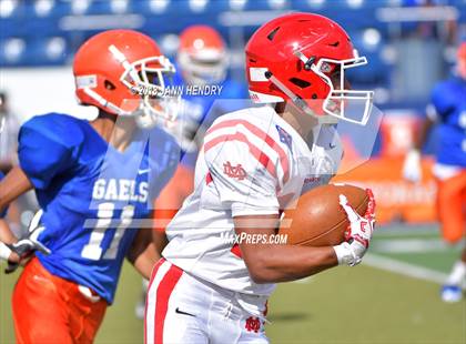 Thumbnail 1 in FR: Mater Dei @ Bishop Gorman photogallery.