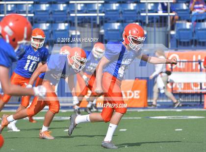 Thumbnail 1 in FR: Mater Dei @ Bishop Gorman photogallery.