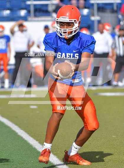 Thumbnail 3 in FR: Mater Dei @ Bishop Gorman photogallery.