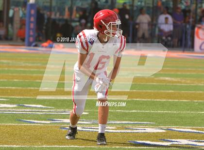 Thumbnail 2 in FR: Mater Dei @ Bishop Gorman photogallery.