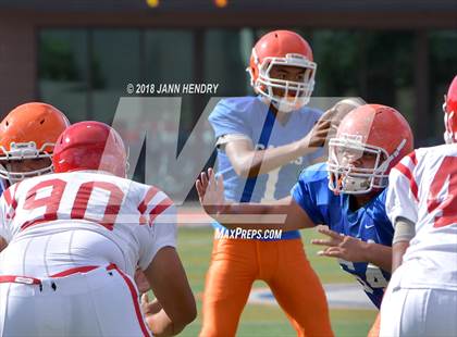 Thumbnail 2 in FR: Mater Dei @ Bishop Gorman photogallery.