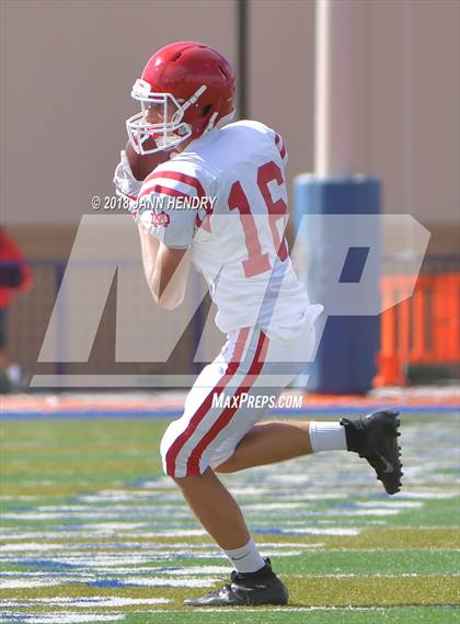 Thumbnail 1 in FR: Mater Dei @ Bishop Gorman photogallery.