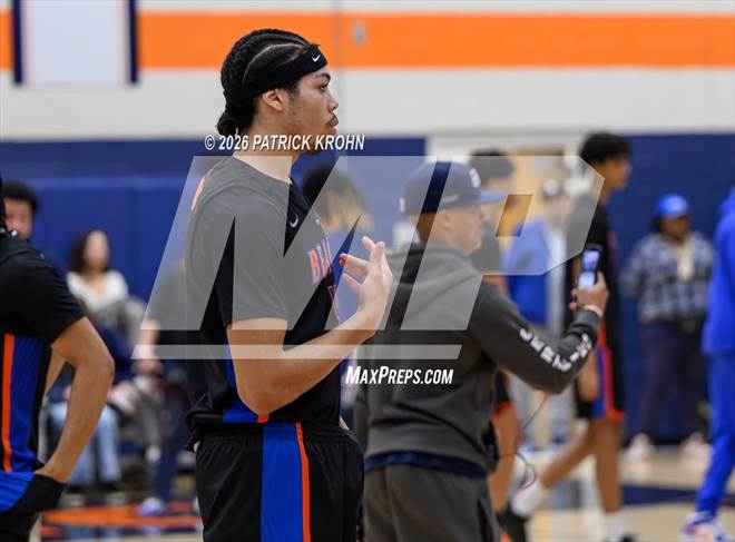 Photo 7 in the Rainier Beach @ Eastside Catholic (MaxPreps Game of the ...