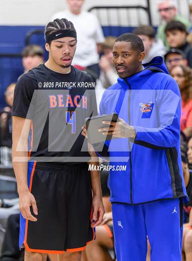 Rainier Beach @ Eastside Catholic