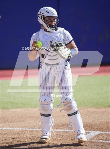 South vs. Mission College Prep (CIFCS - Division IV Championship)