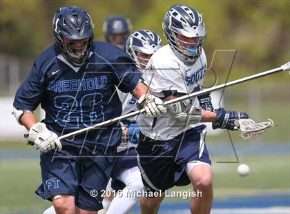 Thumbnail 1 in Freehold Township @ Middletown South photogallery.