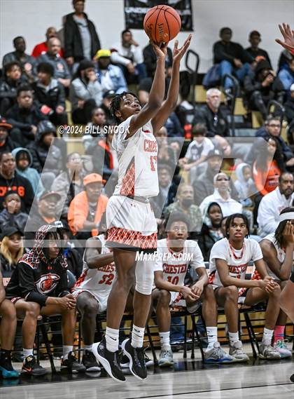 Thumbnail 3 in Reading @ Chester (PIAA 6A Round 1) photogallery.