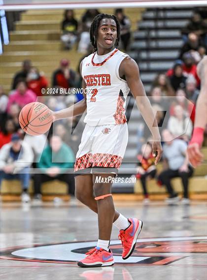 Thumbnail 1 in Reading @ Chester (PIAA 6A Round 1) photogallery.