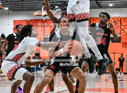 Thumbnail 3 in Reading @ Chester (PIAA 6A Round 1) photogallery.