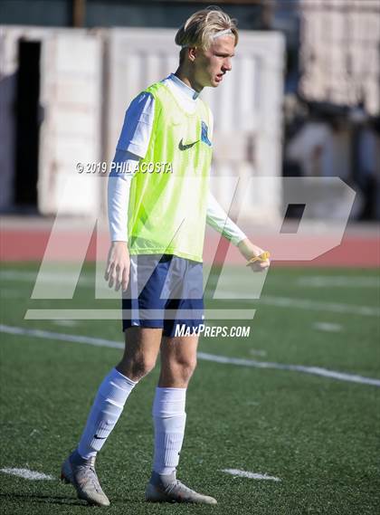 Thumbnail 1 in Sylmar vs Crescenta Valley (Crescenta Valley Winter Classic) photogallery.