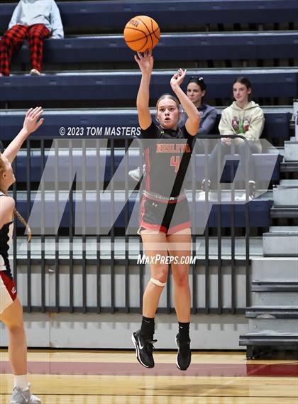 Thumbnail 3 in Wesleyan Christian Academy @ Providence Day photogallery.