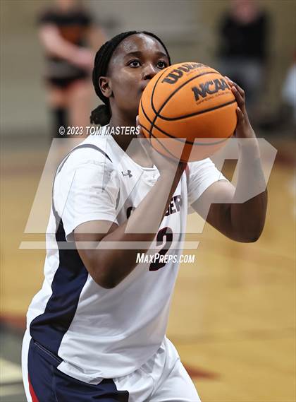 Thumbnail 1 in Wesleyan Christian Academy @ Providence Day photogallery.