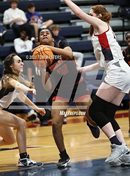 Thumbnail 1 in Wesleyan Christian Academy @ Providence Day photogallery.
