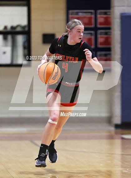 Thumbnail 3 in Wesleyan Christian Academy @ Providence Day photogallery.