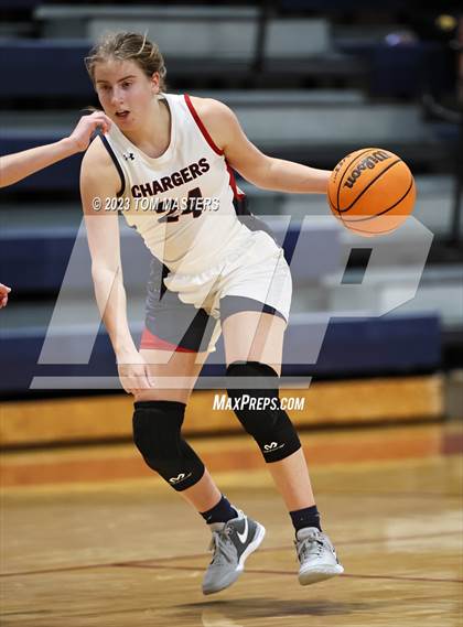 Thumbnail 1 in Wesleyan Christian Academy @ Providence Day photogallery.