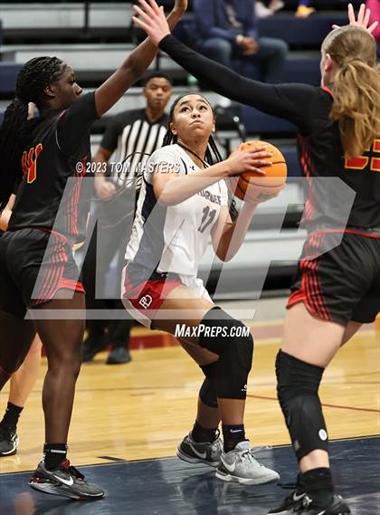 Thumbnail 2 in Wesleyan Christian Academy @ Providence Day photogallery.