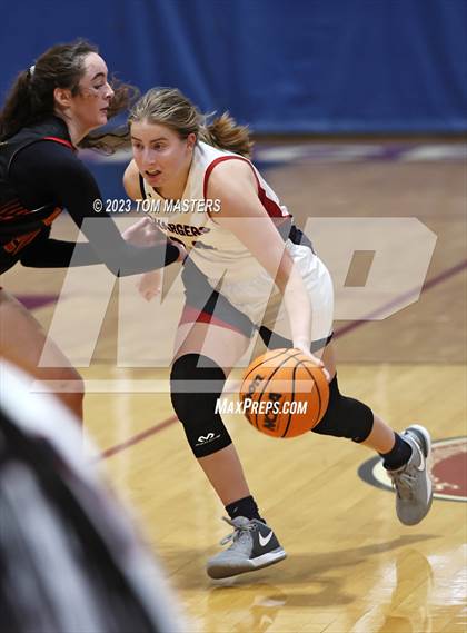 Thumbnail 1 in Wesleyan Christian Academy @ Providence Day photogallery.