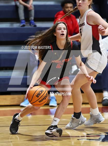 Thumbnail 3 in Wesleyan Christian Academy @ Providence Day photogallery.