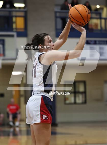 Thumbnail 2 in Wesleyan Christian Academy @ Providence Day photogallery.