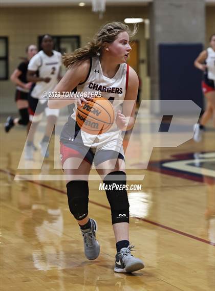 Thumbnail 2 in Wesleyan Christian Academy @ Providence Day photogallery.