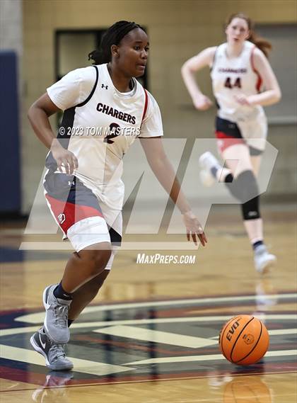 Thumbnail 1 in Wesleyan Christian Academy @ Providence Day photogallery.