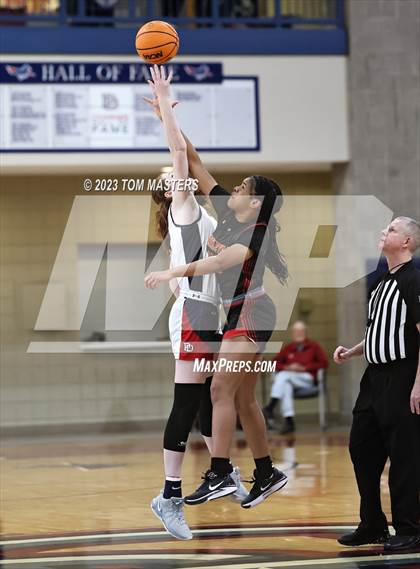 Thumbnail 1 in Wesleyan Christian Academy @ Providence Day photogallery.