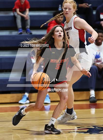 Thumbnail 1 in Wesleyan Christian Academy @ Providence Day photogallery.