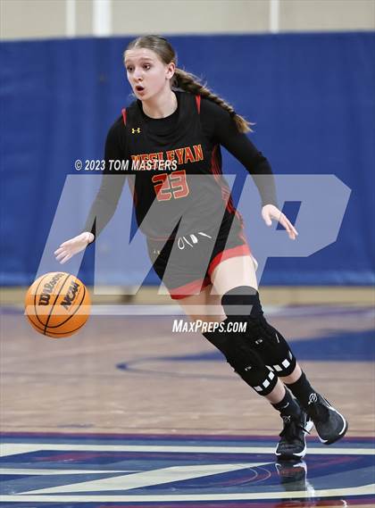 Thumbnail 1 in Wesleyan Christian Academy @ Providence Day photogallery.