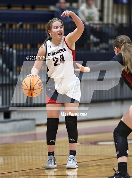 Thumbnail 2 in Wesleyan Christian Academy @ Providence Day photogallery.