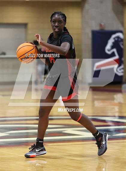 Thumbnail 3 in Wesleyan Christian Academy @ Providence Day photogallery.