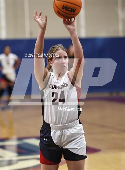 Thumbnail 2 in Wesleyan Christian Academy @ Providence Day photogallery.