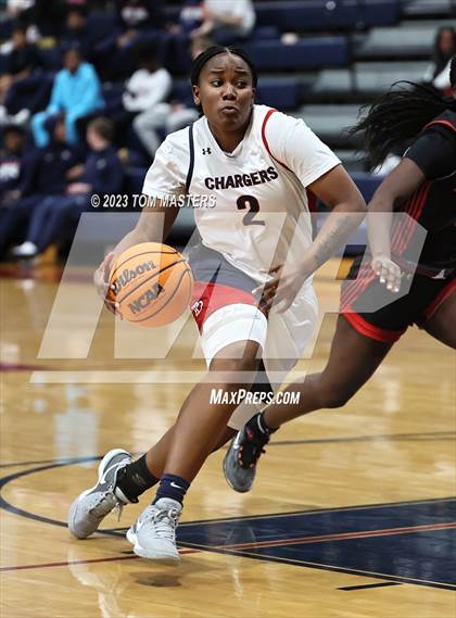 Thumbnail 2 in Wesleyan Christian Academy @ Providence Day photogallery.