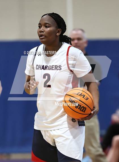 Thumbnail 3 in Wesleyan Christian Academy @ Providence Day photogallery.