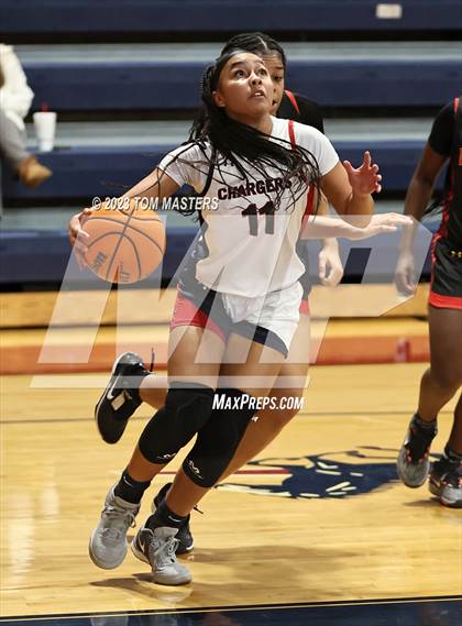 Thumbnail 1 in Wesleyan Christian Academy @ Providence Day photogallery.