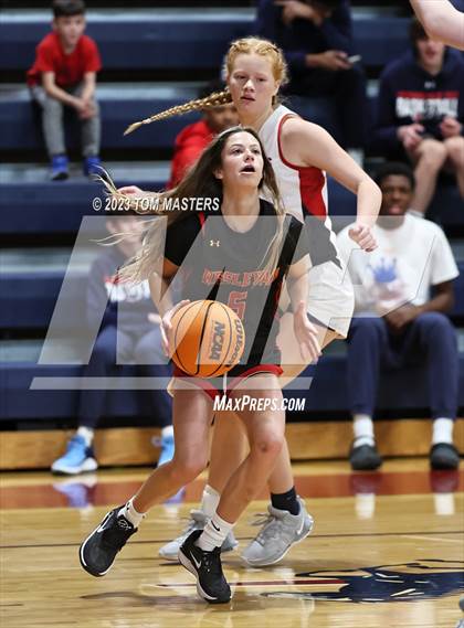 Thumbnail 2 in Wesleyan Christian Academy @ Providence Day photogallery.