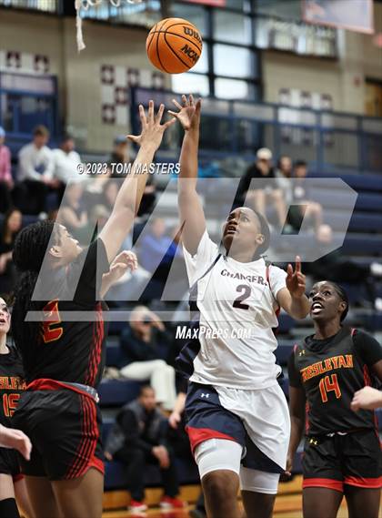 Thumbnail 3 in Wesleyan Christian Academy @ Providence Day photogallery.