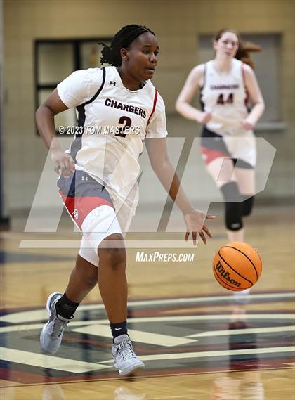 Thumbnail 2 in Wesleyan Christian Academy @ Providence Day photogallery.
