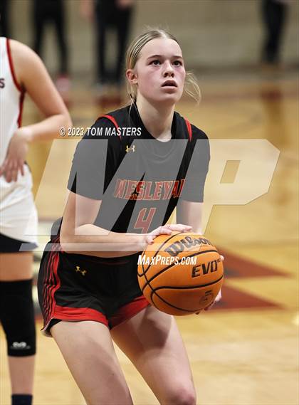 Thumbnail 3 in Wesleyan Christian Academy @ Providence Day photogallery.