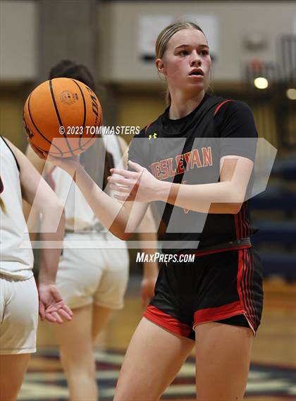 Thumbnail 3 in Wesleyan Christian Academy @ Providence Day photogallery.