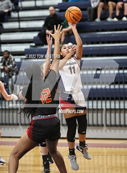 Thumbnail 3 in Wesleyan Christian Academy @ Providence Day photogallery.