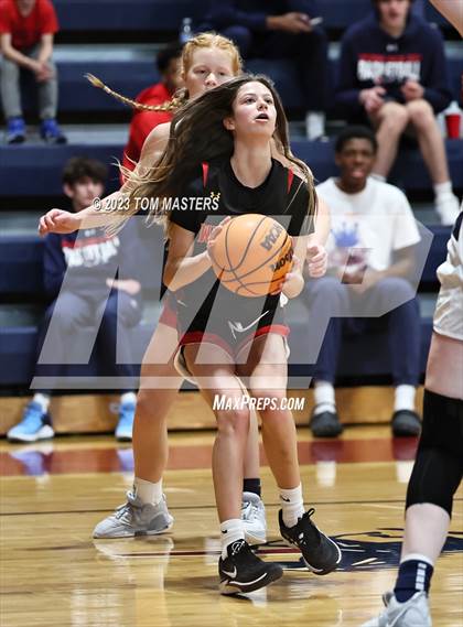 Thumbnail 3 in Wesleyan Christian Academy @ Providence Day photogallery.