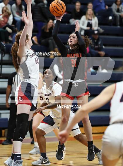 Thumbnail 2 in Wesleyan Christian Academy @ Providence Day photogallery.