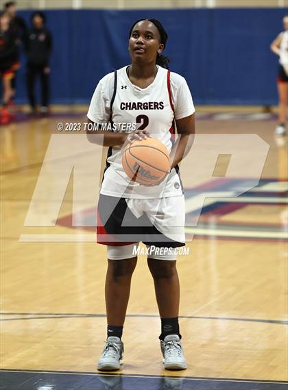 Thumbnail 3 in Wesleyan Christian Academy @ Providence Day photogallery.