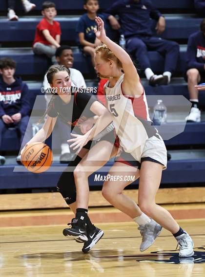 Thumbnail 2 in Wesleyan Christian Academy @ Providence Day photogallery.