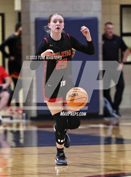 Thumbnail 3 in Wesleyan Christian Academy @ Providence Day photogallery.