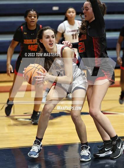 Thumbnail 3 in Wesleyan Christian Academy @ Providence Day photogallery.