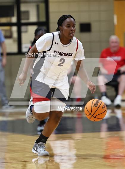 Thumbnail 1 in Wesleyan Christian Academy @ Providence Day photogallery.