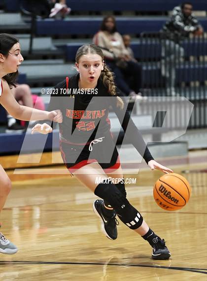 Thumbnail 3 in Wesleyan Christian Academy @ Providence Day photogallery.