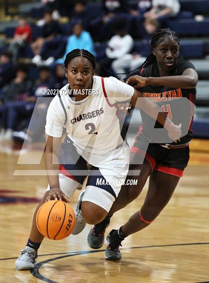 Thumbnail 3 in Wesleyan Christian Academy @ Providence Day photogallery.