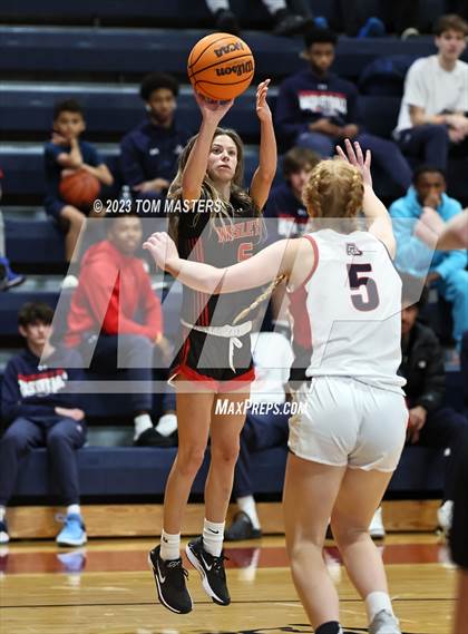 Thumbnail 3 in Wesleyan Christian Academy @ Providence Day photogallery.